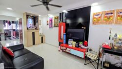 Blk 206 Petir Road (Bukit Panjang), HDB 3 Rooms #544958041